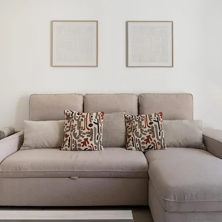 Park Modern & Cozy *