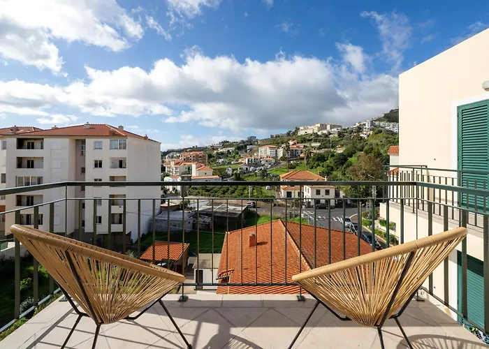 Park Modern & Cozy *