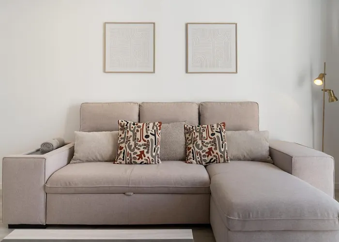 Park Modern & Cozy *