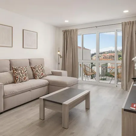 Park Canico Modern & Cozy