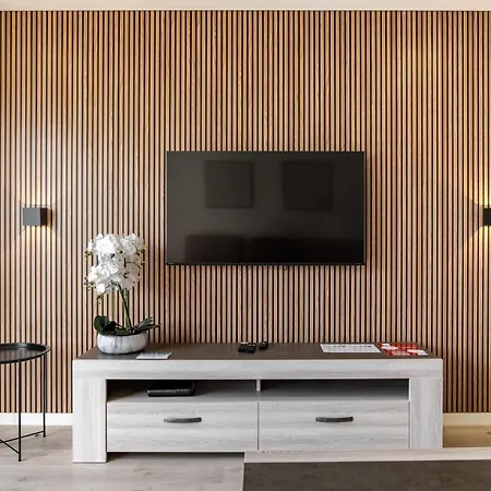 Park Canico Modern & Cozy アパート *