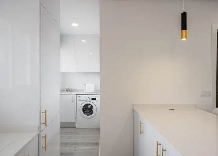 Park Canico Modern & Cozy *