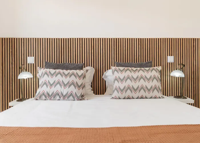 Park Canico Modern & Cozy *