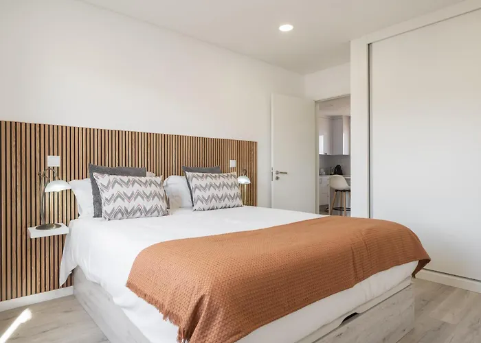 Park Canico Modern & Cozy * サンタ・クルーズ