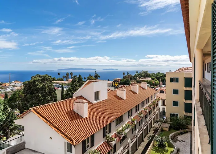 Daire Park Modern&cozy *